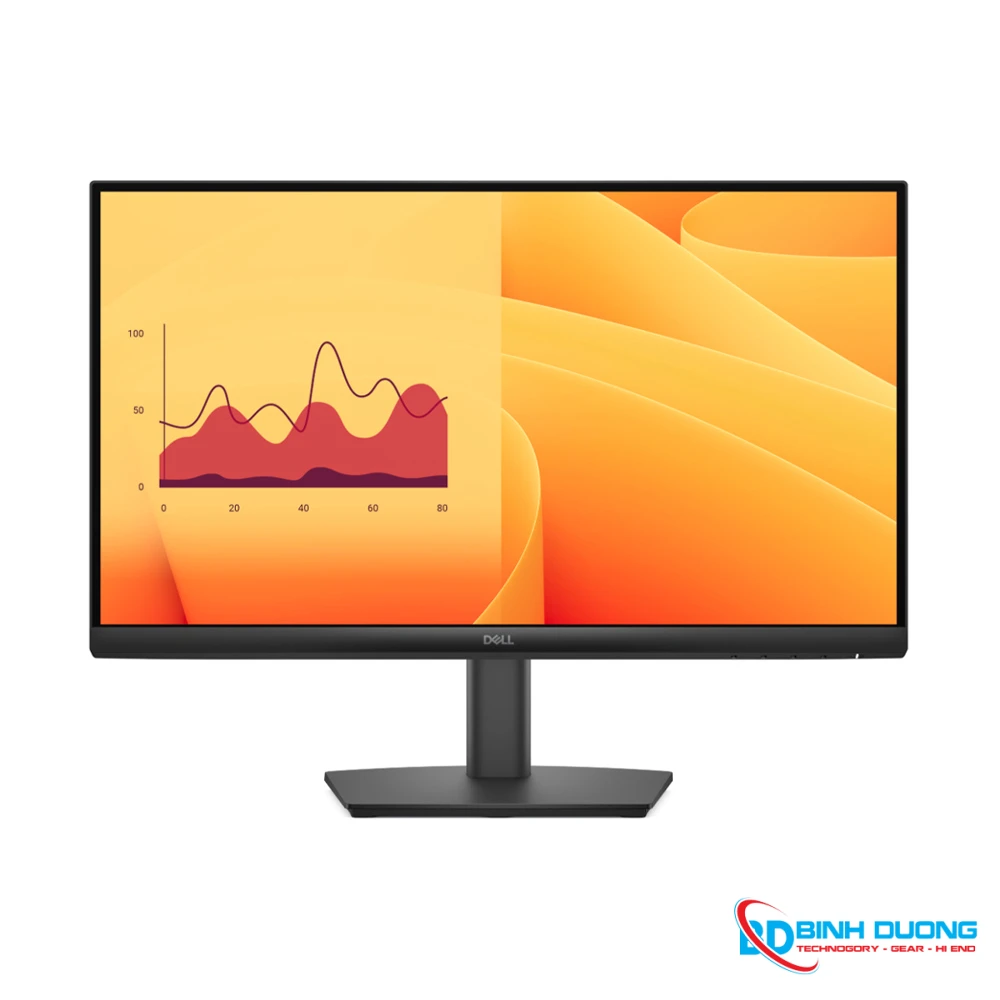 Màn hình Dell E2225HM (21.5 inch - VA - FHD - 100Hz- 5ms)