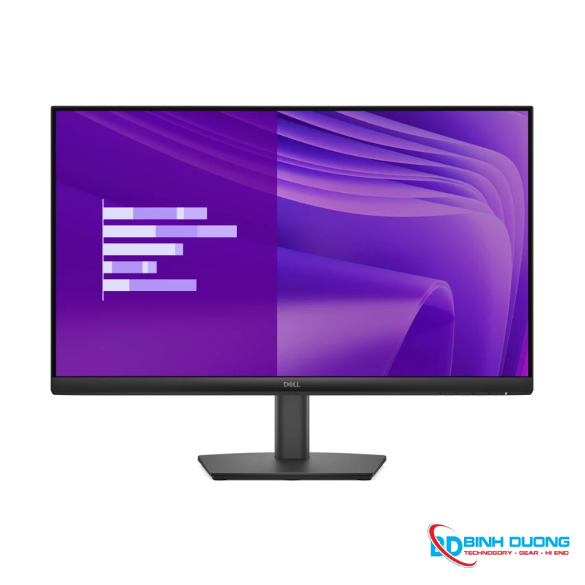 Màn hình Dell E2425HM (23.8 inch - IPS - FHD - 100Hz- 5ms)