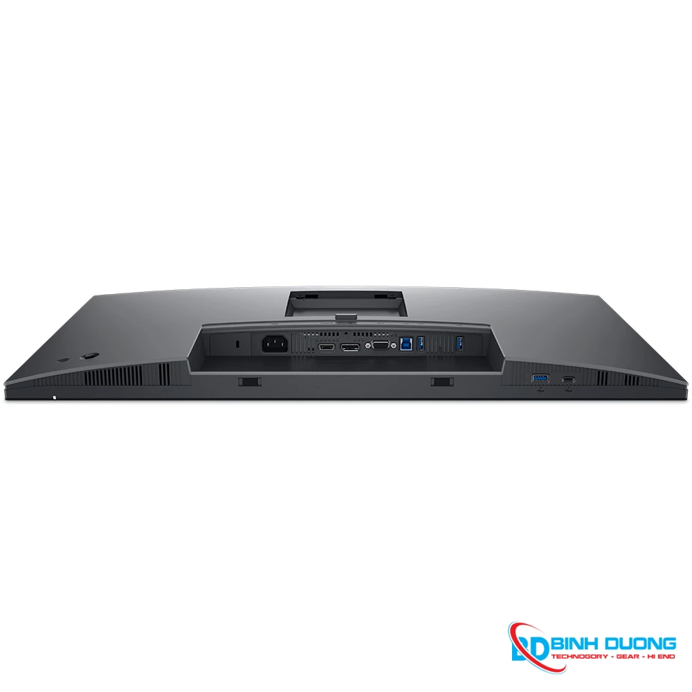 Màn hình Dell P2725H (27Inch/ Full HD/ 5ms/ 100HZ/ IPS/ HDMI/ DP) - Chi tiết 1