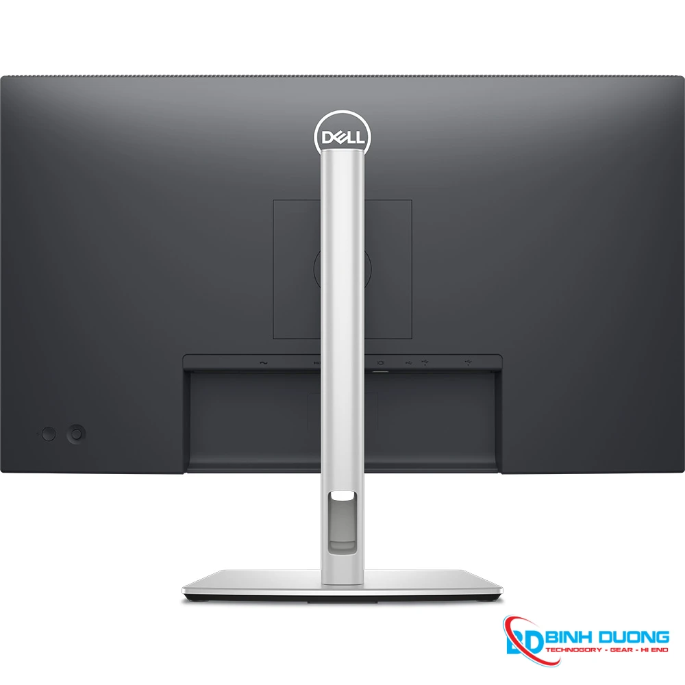 Màn hình Dell P2725H (27Inch/ Full HD/ 5ms/ 100HZ/ IPS/ HDMI/ DP) - Chi tiết 2
