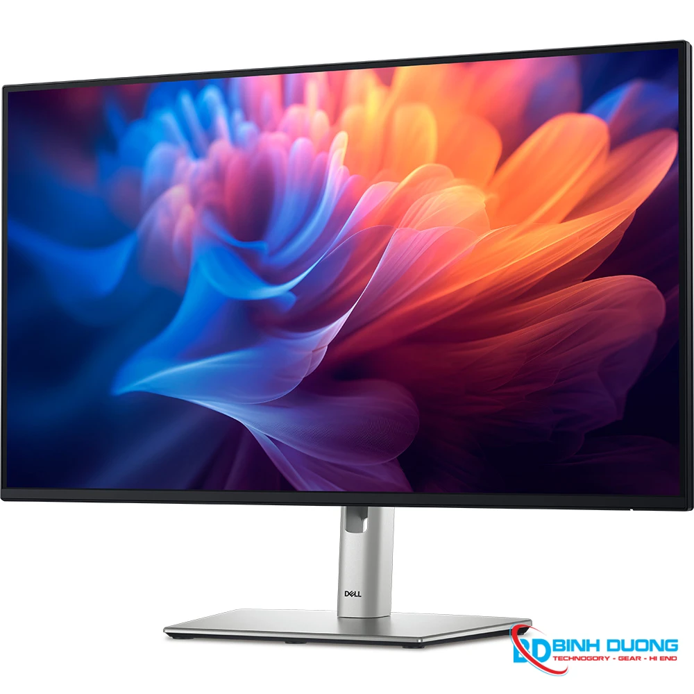 Màn hình Dell P2725H (27Inch/ Full HD/ 5ms/ 100HZ/ IPS/ HDMI/ DP) - Chi tiết 5