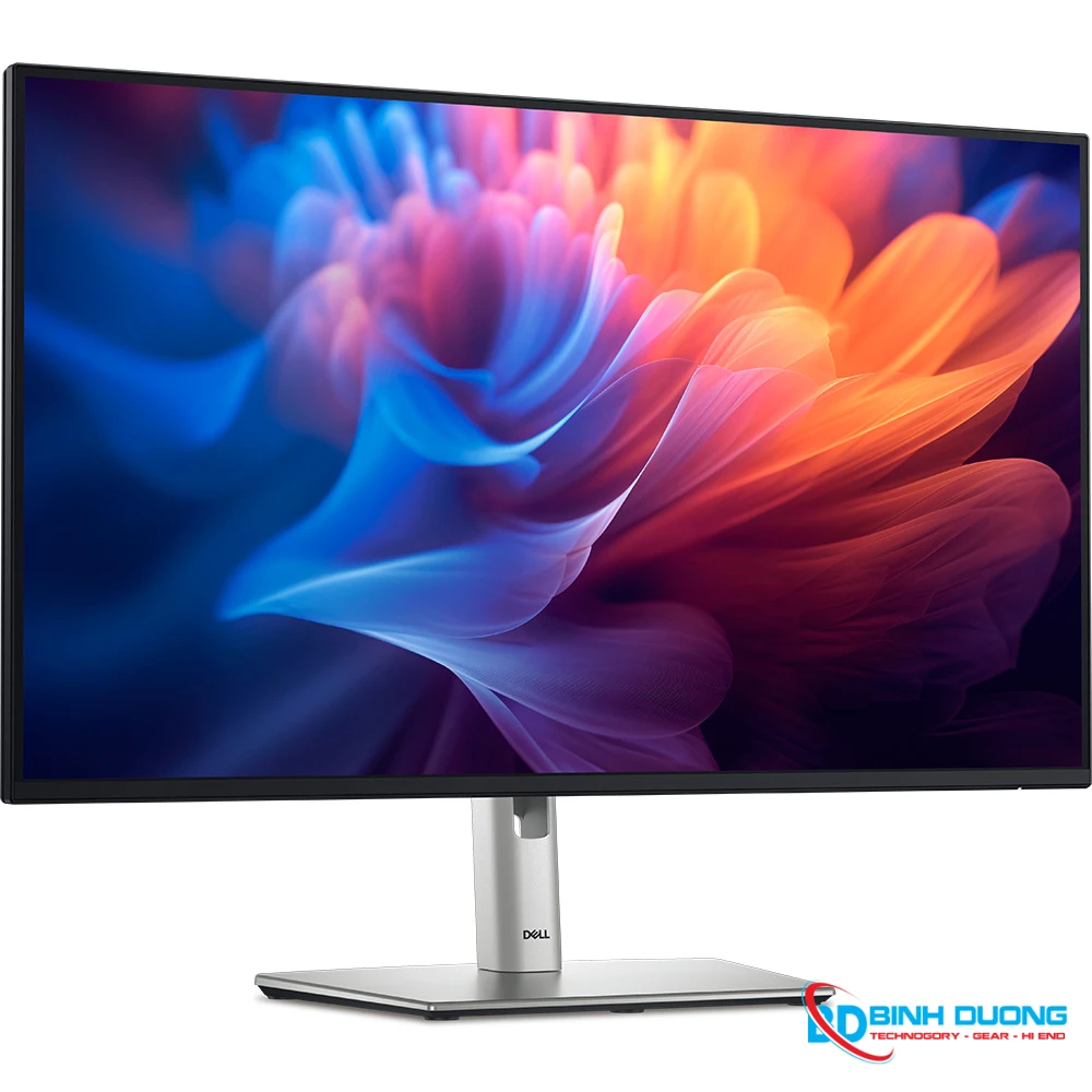 Màn hình Dell P2725H (27Inch/ Full HD/ 5ms/ 100HZ/ IPS/ HDMI/ DP) - Chi tiết 6