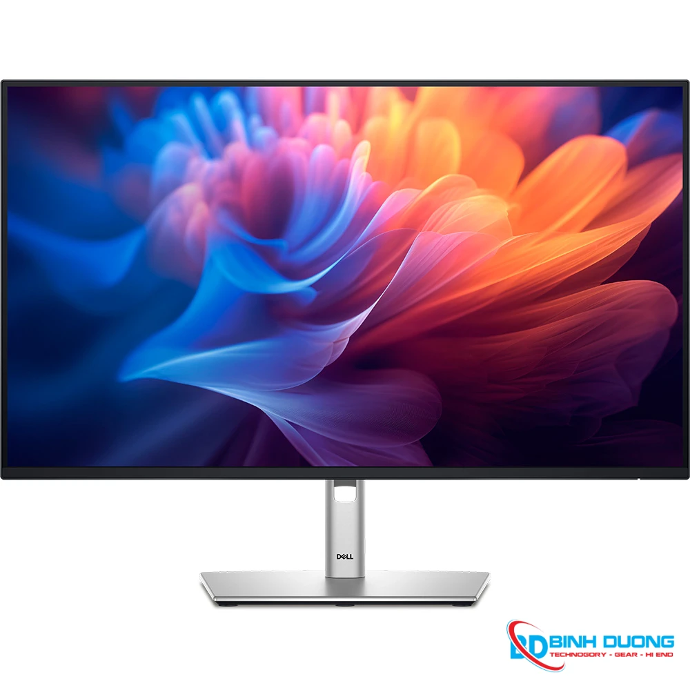 Màn hình Dell P2725H (27Inch/ Full HD/ 5ms/ 100HZ/ IPS/ HDMI/ DP)