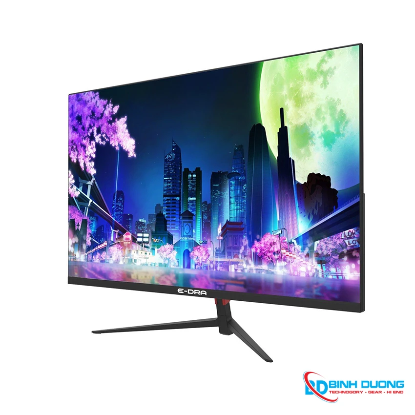 Màn Hình EDRA EGM24F100s (23.8 inch - FHD - IPS - 100Hz - 1ms) - Chi tiết 3