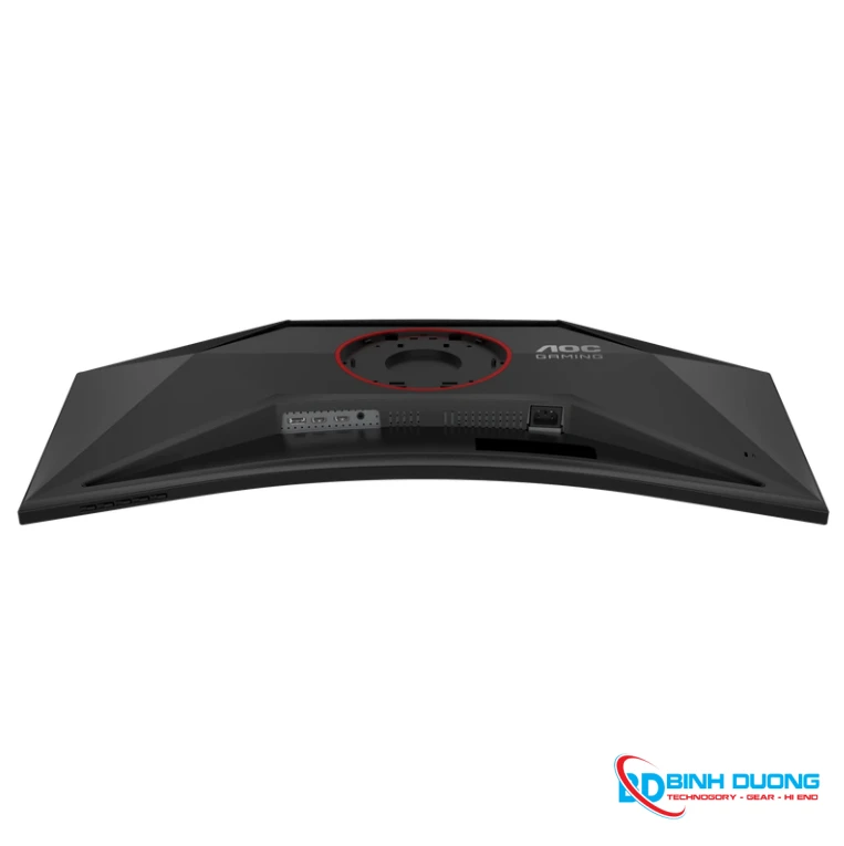 Màn Hình Gaming AOC CU34G4H (34 inch - Cong - VA - WQHD - 200Hz - 0.3ms) - Chi tiết 6