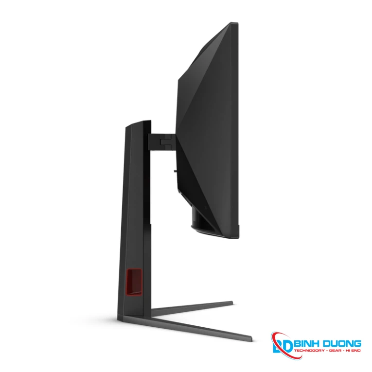 Màn Hình Gaming AOC CU34G4H (34 inch - Cong - VA - WQHD - 200Hz - 0.3ms) - Chi tiết 7