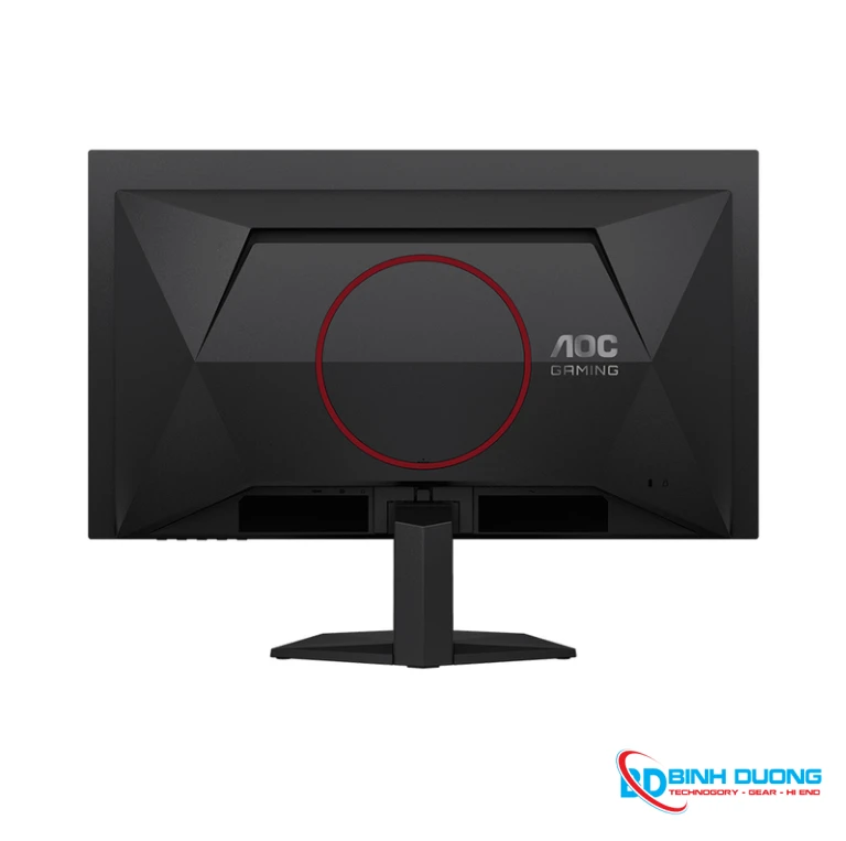 Màn Hình Gaming AOC Q27G41ZDP 26.5 inch/ WOLED/ 2K/ 240Hz/ 0.03ms - Chi tiết 6