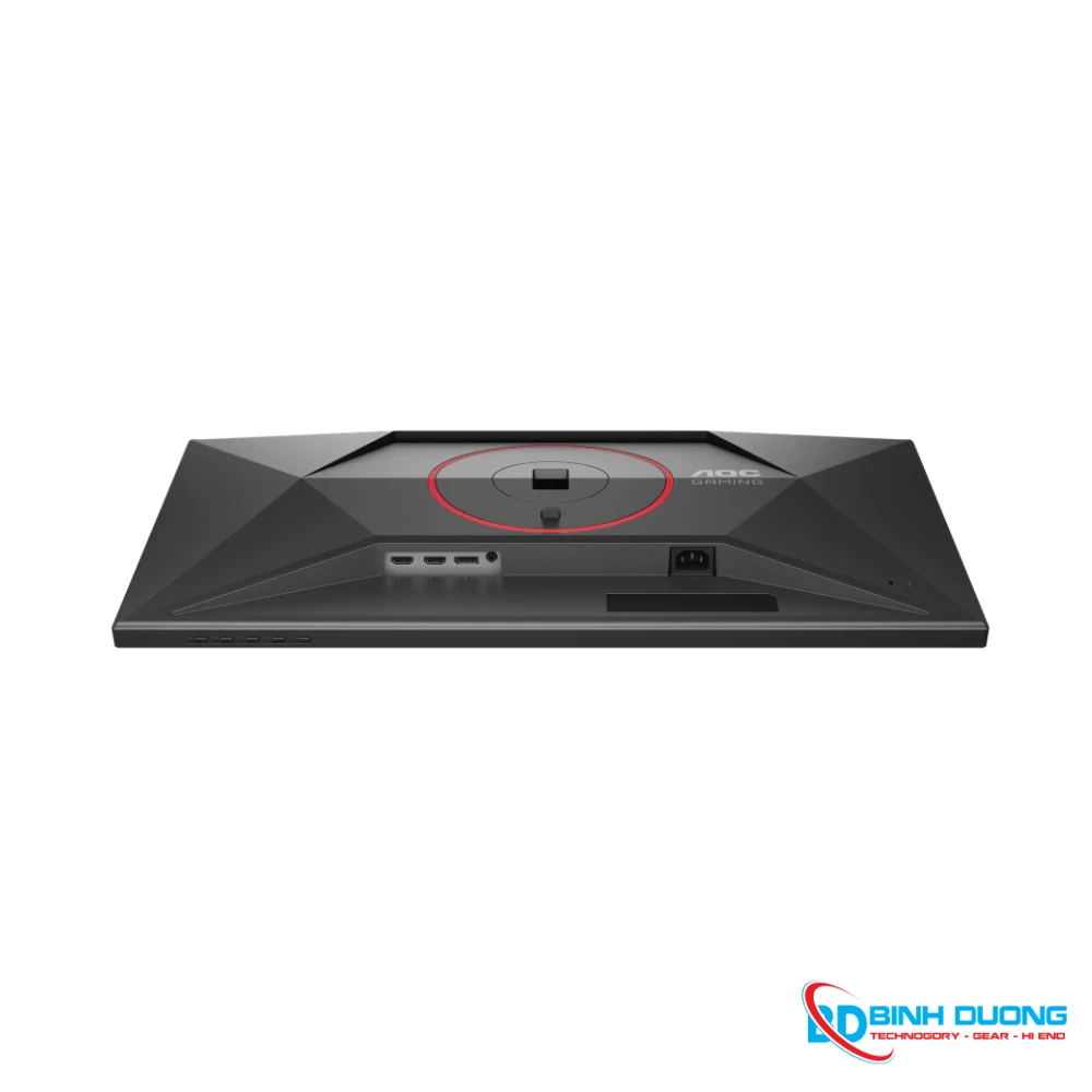 Màn hình gaming AOC U27G4/71 (27 inch/ Fast IPS/ 4K UHD/ 160Hz/ 1ms) - Chi tiết 1