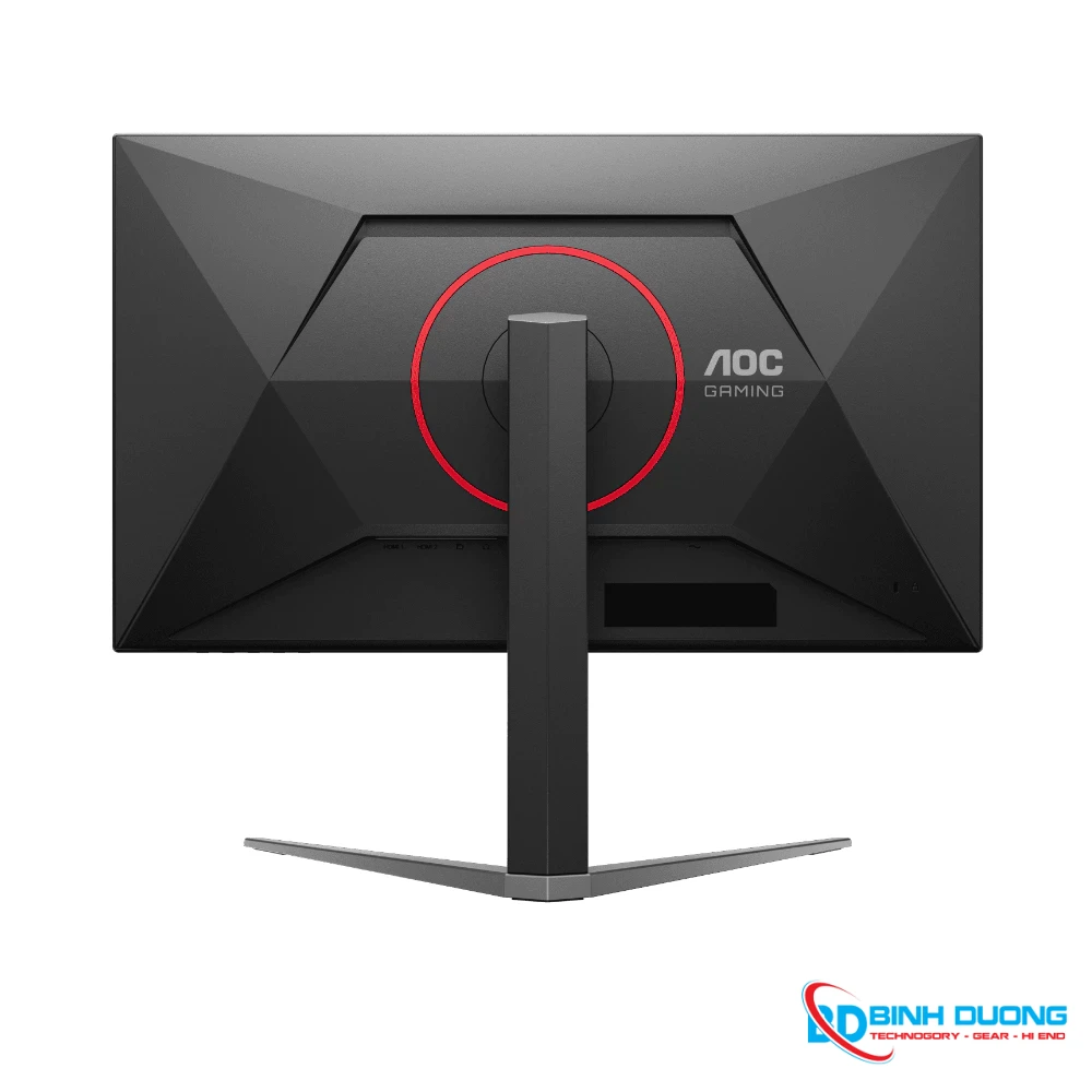 Màn hình gaming AOC U27G4/71 (27 inch/ Fast IPS/ 4K UHD/ 160Hz/ 1ms) - Chi tiết 3