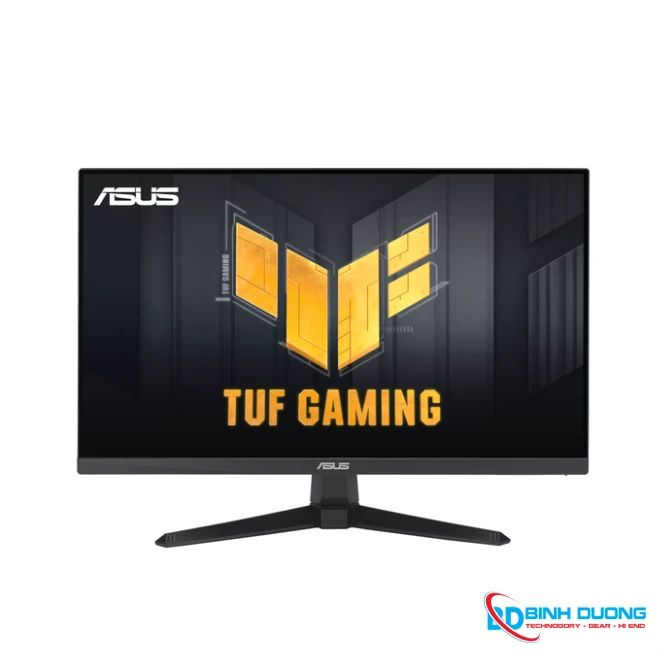 Màn Hình Gaming ASUS TUF Gaming VG249QE5A (23.8 inch - FHD - IPS - 146Hz - 1ms - Speaker)