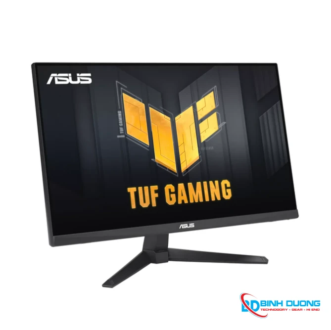 Màn Hình Gaming ASUS TUF Gaming VG249QE5A (23.8 inch - FHD - IPS - 146Hz - 1ms - Speaker) - Chi tiết 2