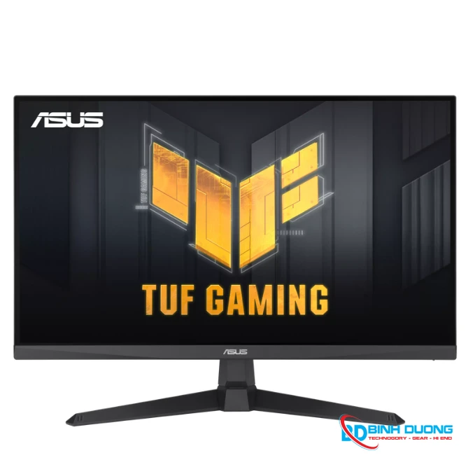 Màn Hình Gaming ASUS TUF Gaming VG279QE5A (27 inch - FHD - IPS - 146Hz - 1ms - Speaker)