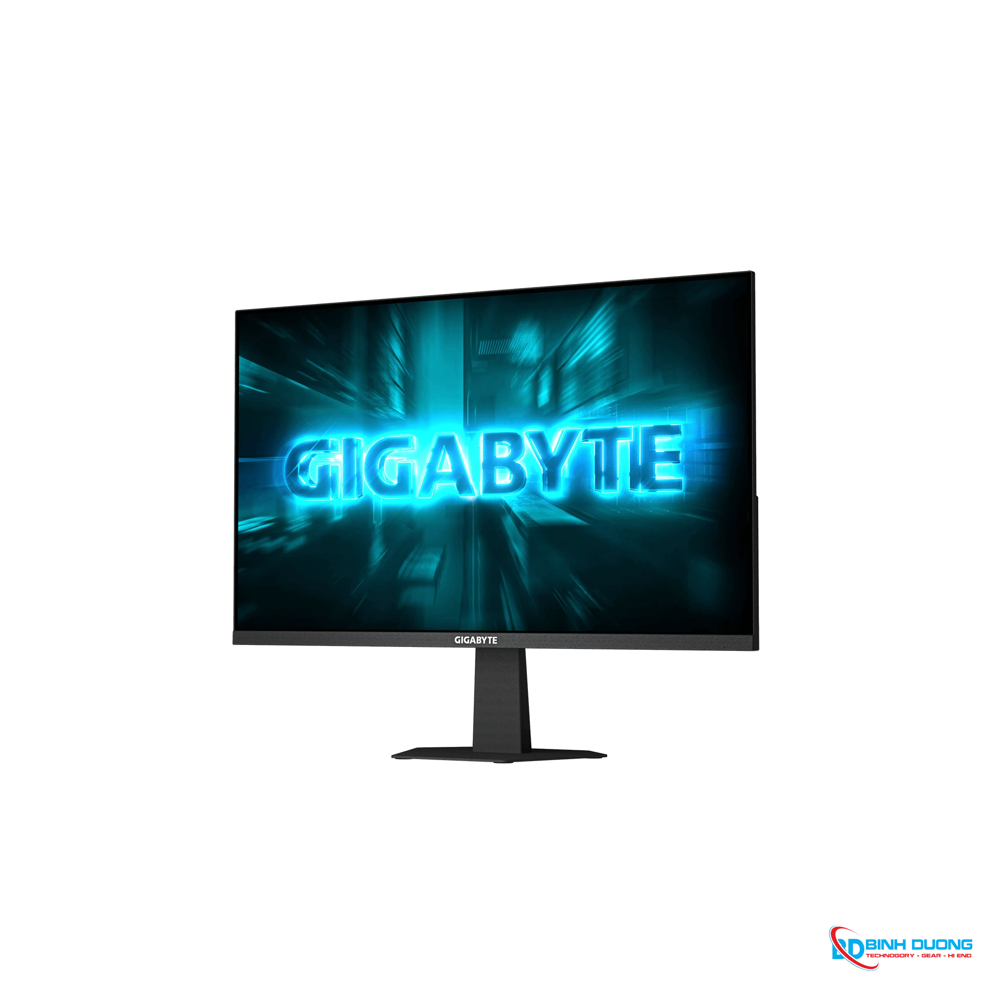 Màn Hình Gaming GIGABYTE GS24F14 (23.8 inch - IPS - FHD - 144Hz - 1ms) - Chi tiết 2
