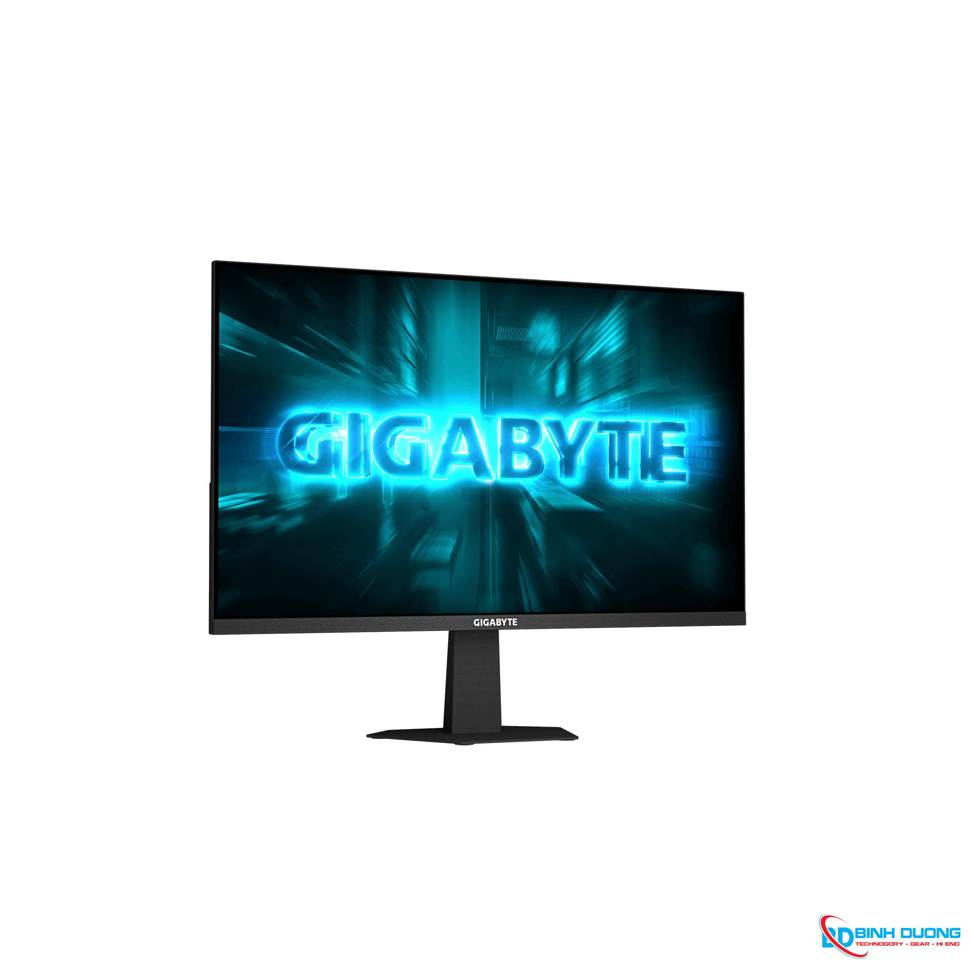 Màn Hình Gaming GIGABYTE GS24F14 (23.8 inch - IPS - FHD - 144Hz - 1ms) - Chi tiết 3