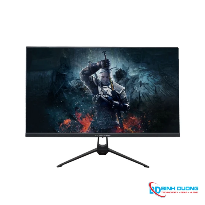 Màn hình Gaming LC POWER LC-M27A 27inch/ FHD/ IPS/ 165Hz