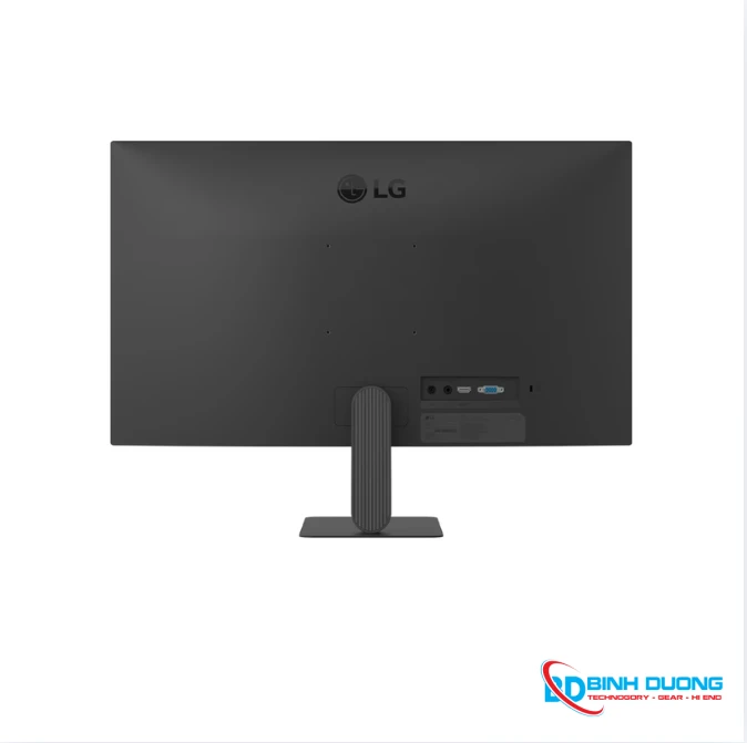 Màn Hình Gaming LG 27U411B-B (27 inch - FHD - IPS - 144Hz - HDR10) - Chi tiết 3