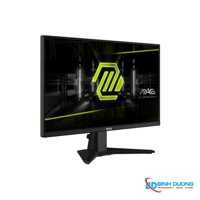 Màn Hình Gaming MSI MAG 255XF/ 25 inch/ FHD/ IPS/ 300Hz/ 0.5ms - Chi tiết 3
