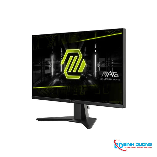 Màn Hình Gaming MSI MAG 255XF/ 25 inch/ FHD/ IPS/ 300Hz/ 0.5ms - Chi tiết 4