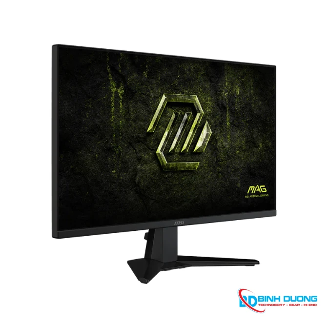 Màn Hình Gaming MSI MAG 275QF E20 27 inch/ IPS/ 2K/ 200Hz/ 0.5ms) - Chi tiết 3