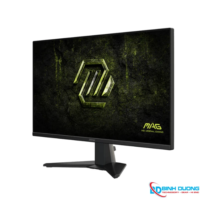 Màn Hình Gaming MSI MAG 275QF E20 27 inch/ IPS/ 2K/ 200Hz/ 0.5ms) - Chi tiết 4
