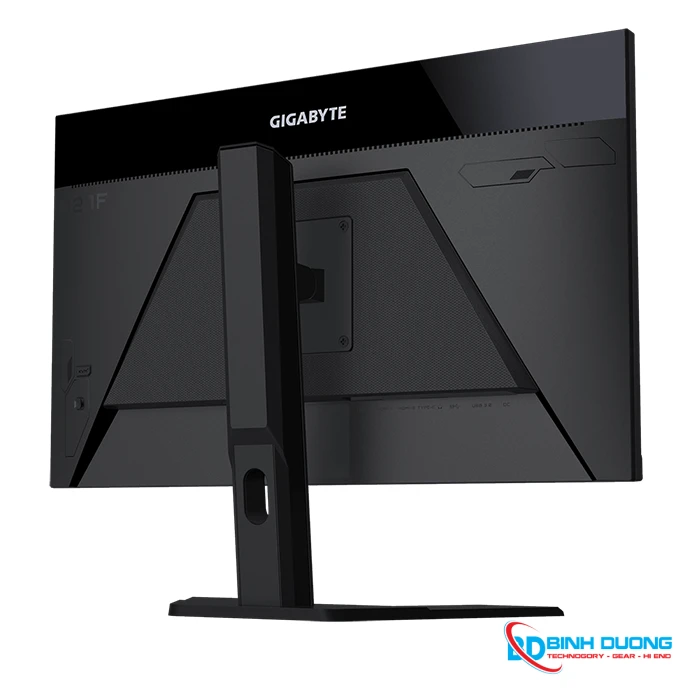 Màn hình GIGABYTE M27F 27" IPS 144Hz KVM chuyên game - Chi tiết 6