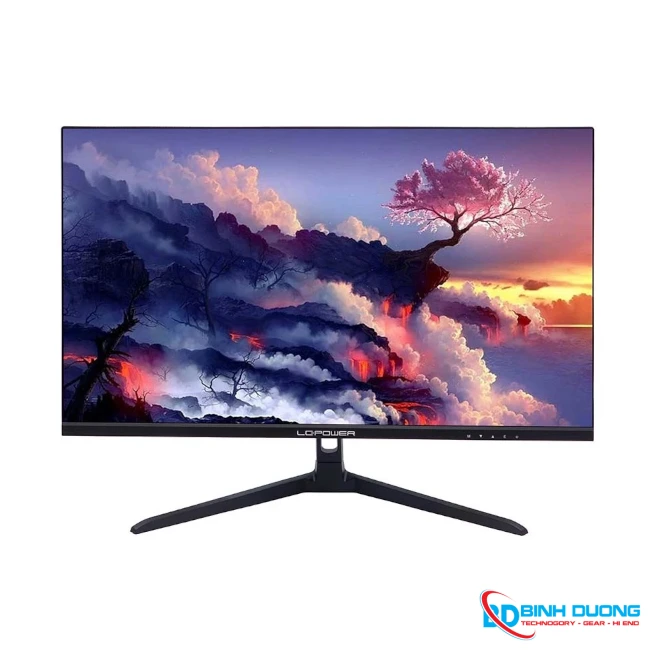 Bộ máy tính văn phòng i7 12700 (Ram 8G / SSD 256G M2NVME / P550W / LCD 24inch) - Chi tiết 2