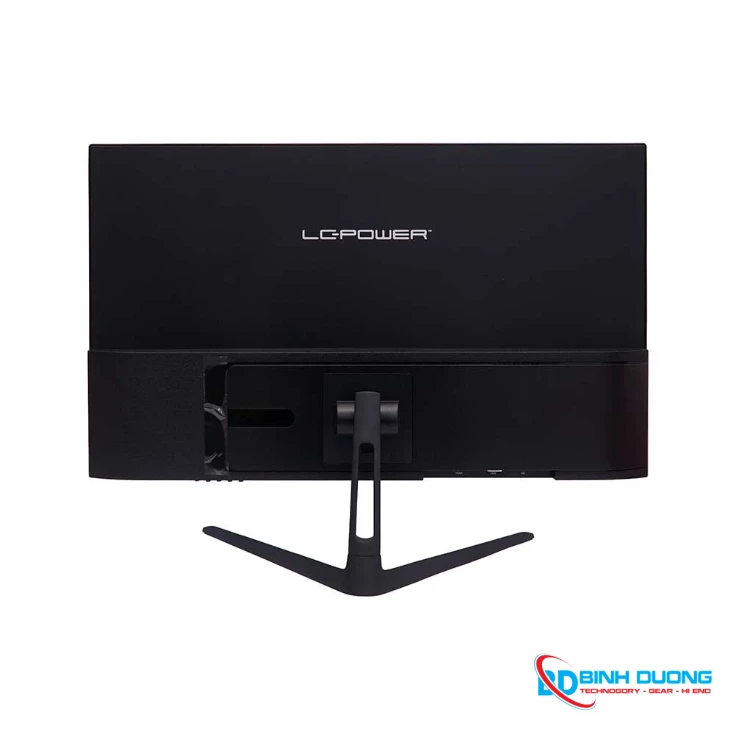Màn hình LC-POWER LC-M27N1F2 | 27 inch, Full HD, 144Hz, IPS, 1ms, HDMI, VGA - Chi tiết 4