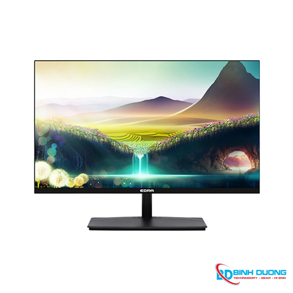 Màn hình LCD E-Dra 22inch EGM22F100V VA FHD 100HZ HDMI, VGA
