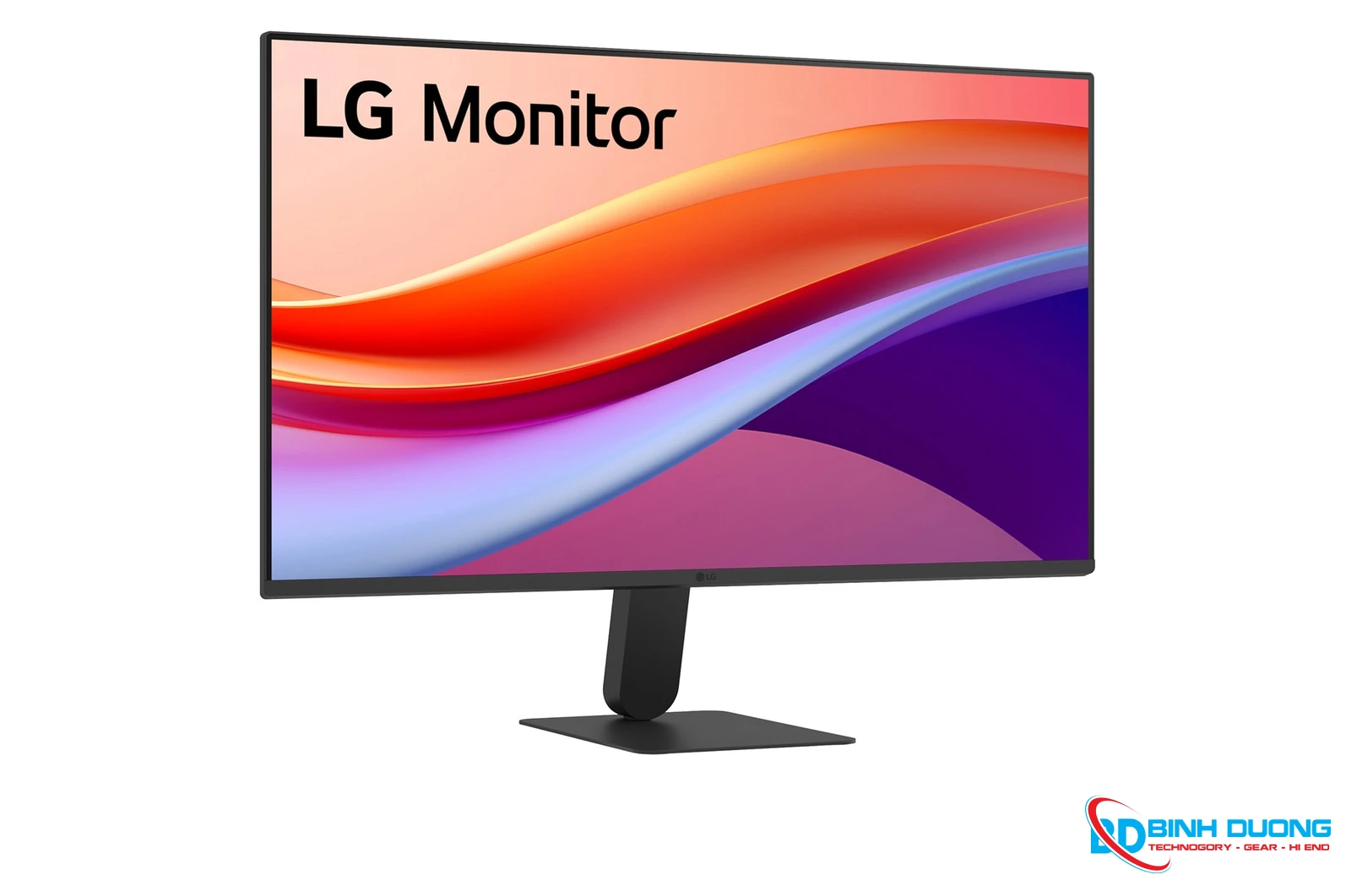Màn Hình LG 27U411A-B (27 inch - IPS - FHD - 120Hz - 5ms) - Chi tiết 1