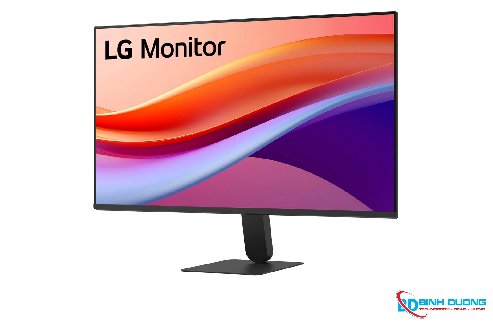 Màn Hình LG 27U411A-B (27 inch - IPS - FHD - 120Hz - 5ms) - Chi tiết 2