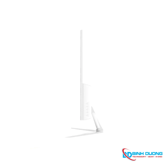 Màn Hình Máy Tính AIVISION Trắng - A243FV (24inch / VA / FHD / 100Hz / 5ms /White) - Chi tiết 4