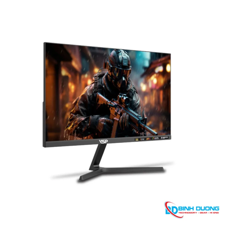 Bộ máy tính văn phòng i3 6100 ( Ram 8G / SSD 256G / PW550 / LCD 25inch) - Chi tiết 14