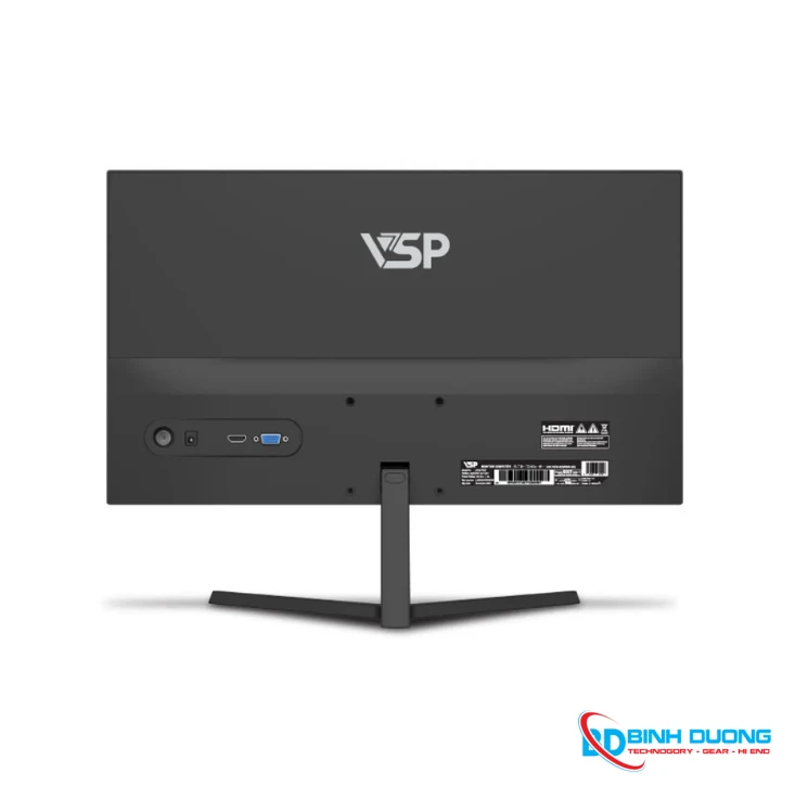 Bộ máy tính văn phòng i3 6100 ( Ram 8G / SSD 256G / PW550 / LCD 25inch) - Chi tiết 15