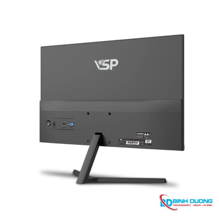 Bộ máy tính văn phòng i3 6100 ( Ram 8G / SSD 256G / PW550 / LCD 25inch) - Chi tiết 16