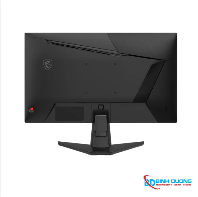 Màn Hình MSI MAG 245F X24 (23.8 inch - IPS - FHD - 240Hz - 0.5ms) - Chi tiết 5