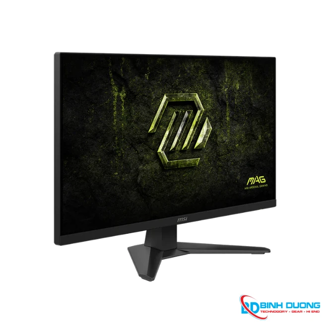 Màn hình MSI MAG 272F X24 ( 27inch / FHD / IPS / 240HZ/0.5MS / Phẳng) - Chi tiết 3