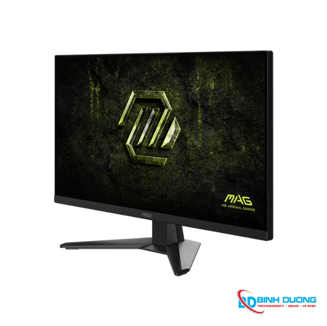 Màn hình MSI MAG 272F X24 ( 27inch / FHD / IPS / 240HZ/0.5MS / Phẳng) - Chi tiết 4