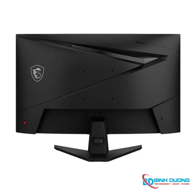 Màn hình Msi MAG 275CF X24 27 inch (Full HD/ Rapid VA/ 240Hz/ 0.5 ms) - Chi tiết 2