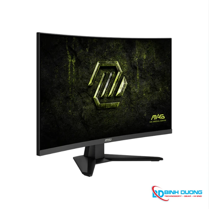 Màn hình Msi MAG 275CF X24 27 inch (Full HD/ Rapid VA/ 240Hz/ 0.5 ms) - Chi tiết 3