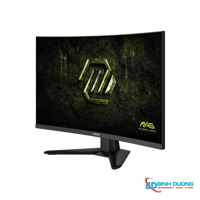Màn hình Msi MAG 275CF X24 27 inch (Full HD/ Rapid VA/ 240Hz/ 0.5 ms) - Chi tiết 4