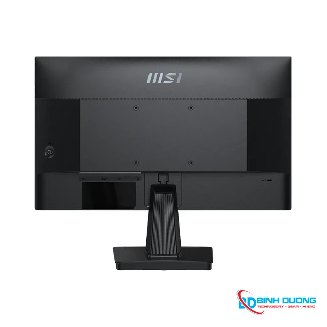 Màn Hình MSI PRO MP225 (21.5 inch - IPS - FHD - 100Hz - 1ms) - Chi tiết 5