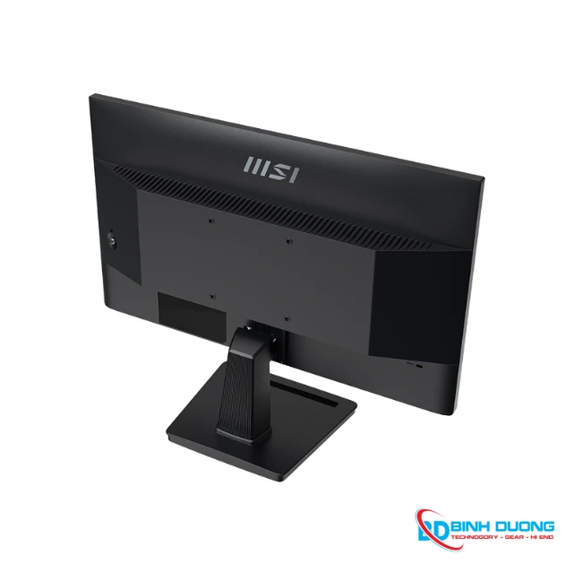Màn Hình MSI PRO MP225 (21.5 inch - IPS - FHD - 100Hz - 1ms) - Chi tiết 6