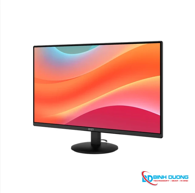 Bộ máy tính Gaming i5 14400F/ RAM 16GB/ SSD 512GB/ RTX 5050 8G/ 650W /LCD MSI 24 inch - Chi tiết 20