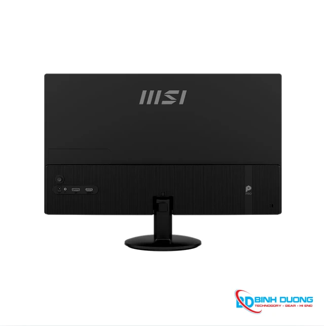 Bộ máy tính Gaming i5 14400F/ RAM 16GB/ SSD 512GB/ RTX 5050 8G/ 650W /LCD MSI 24 inch - Chi tiết 21