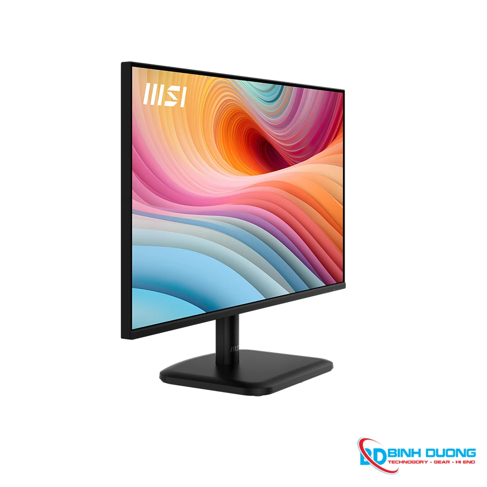 Màn Hình MSI Pro MP251 E14L (24.5inch / FHD / IPS / 144Hz / 1ms) - Chi tiết 2