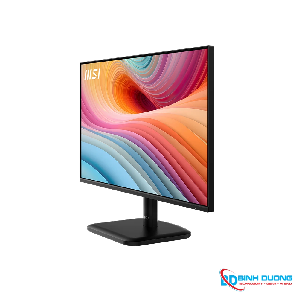 Màn Hình MSI Pro MP251 E14L (24.5inch / FHD / IPS / 144Hz / 1ms) - Chi tiết 3
