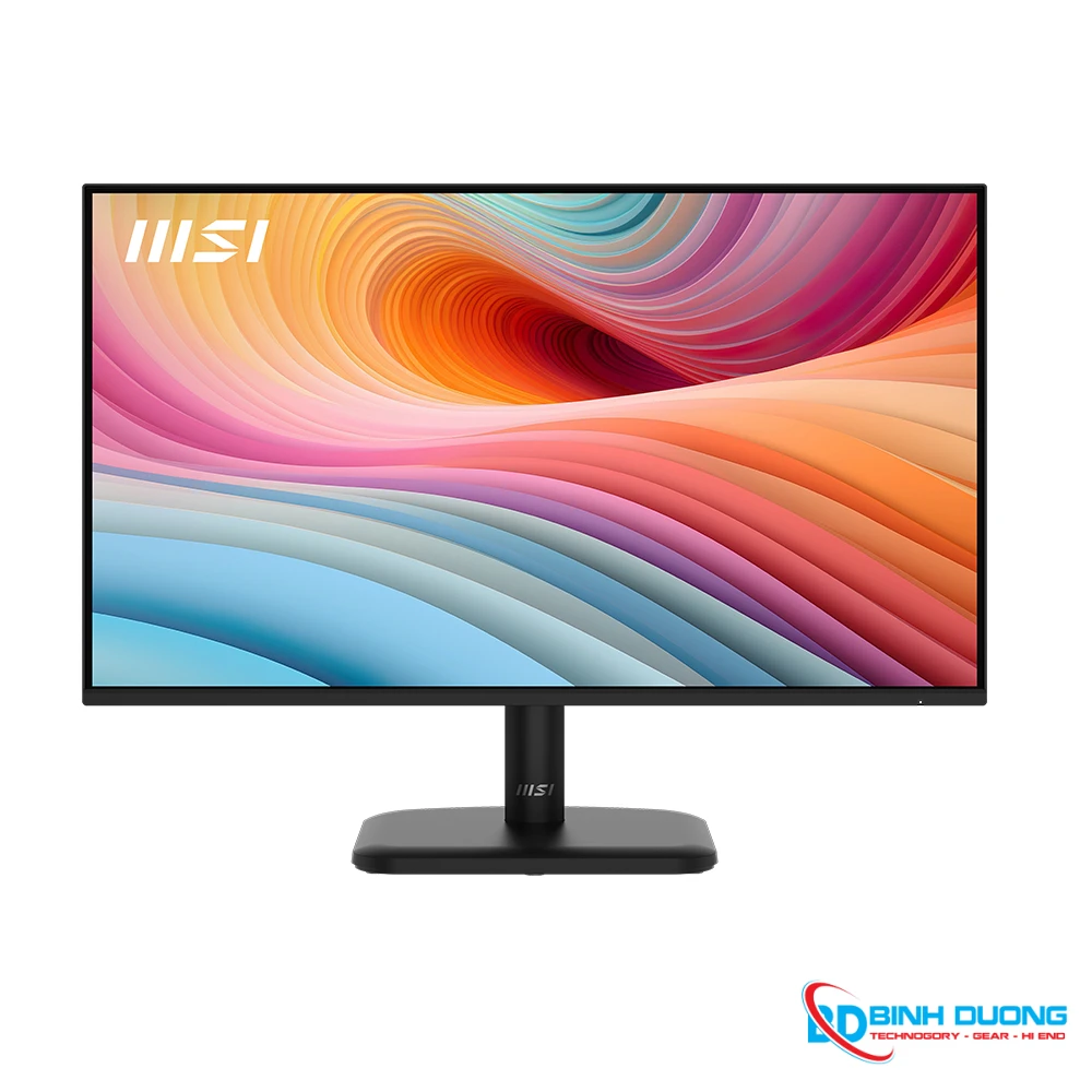 Màn Hình MSI Pro MP251 E14L (24.5inch / FHD / IPS / 144Hz / 1ms) - Chi tiết 4
