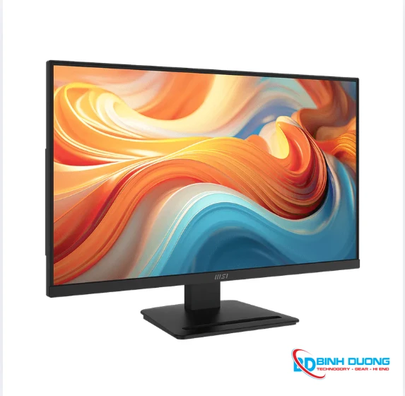Màn Hình MSI PRO MP273L E14 (27 inch - IPS - FHD - 144Hz - 1ms) - Chi tiết 2