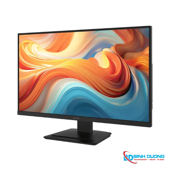 Màn Hình MSI PRO MP273L E14 (27 inch - IPS - FHD - 144Hz - 1ms) - Chi tiết 3