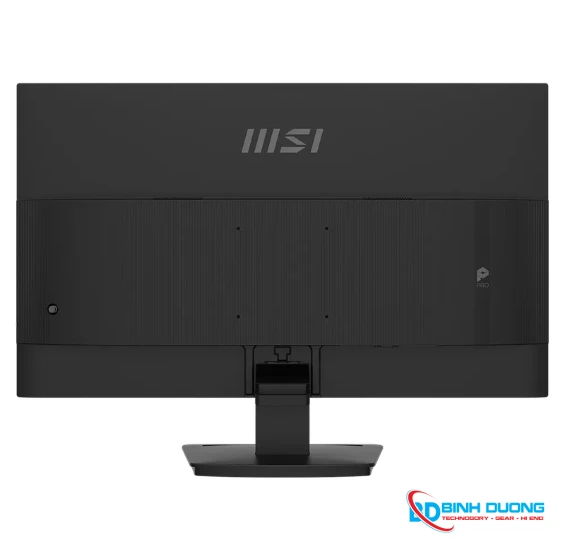 Màn Hình MSI PRO MP273L E14 (27 inch - IPS - FHD - 144Hz - 1ms) - Chi tiết 4